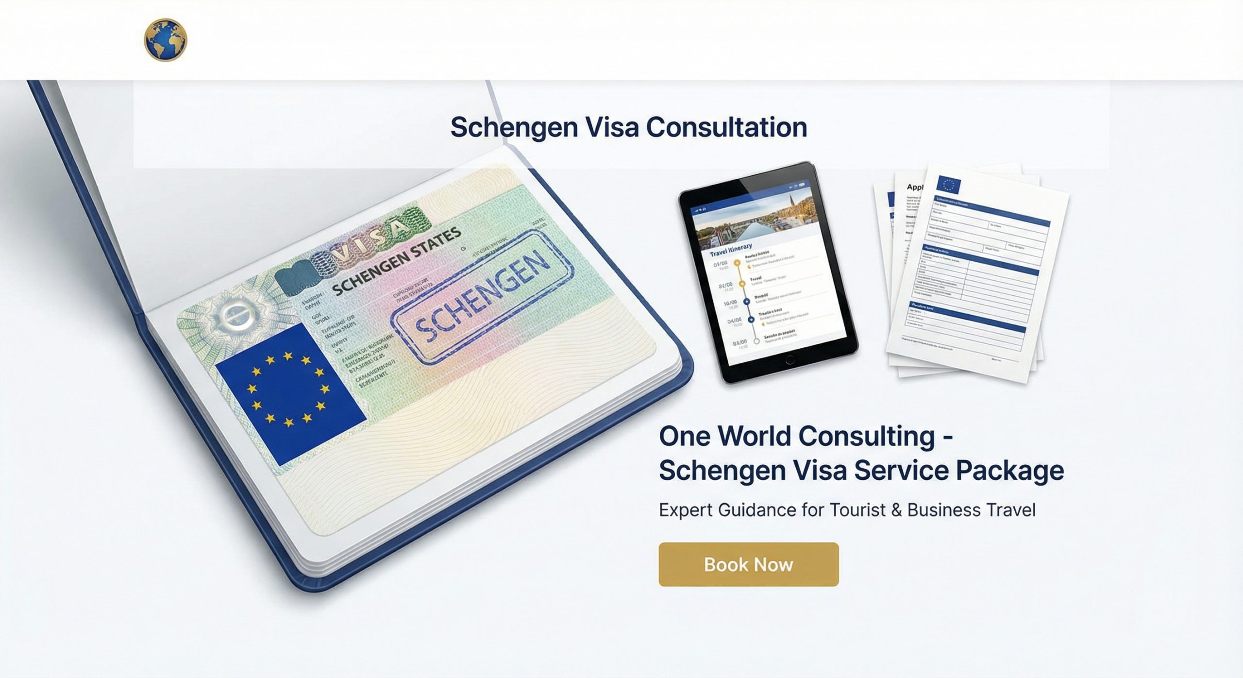 Schengen Visa Consultation