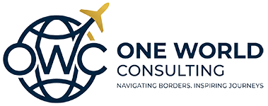 Best Tourist Visa Consultant in Delhi, Mumbai, Hyderabad, India